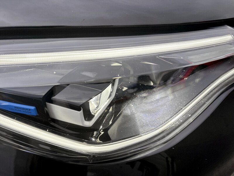 Used Renault Zoe 2022 for sale - 77905997: Photo 14