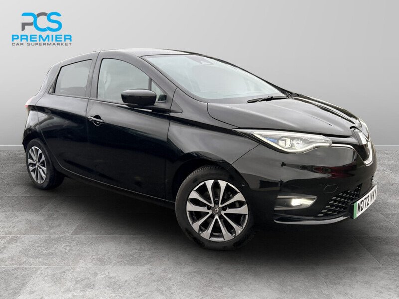 Used Renault Zoe 2022 for sale - 77905997: Photo 15