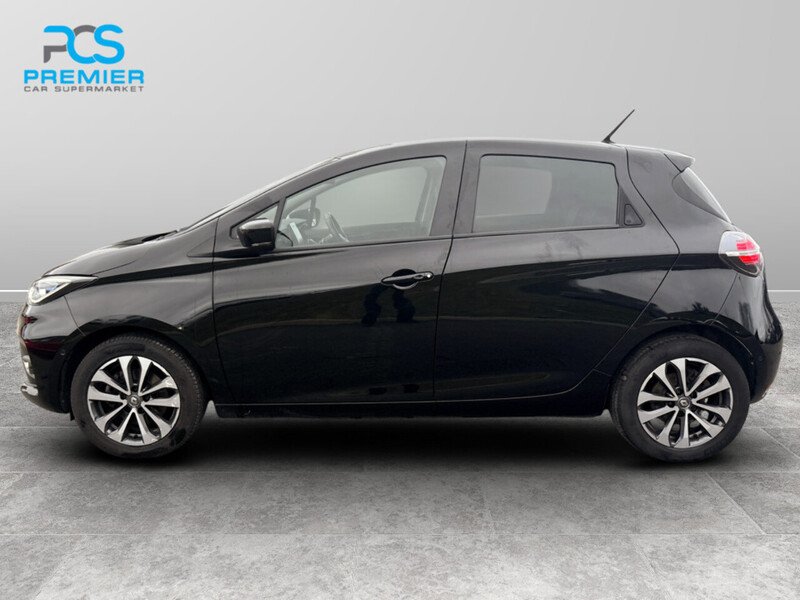 Used Renault Zoe 2022 for sale - 77905997: Photo 18