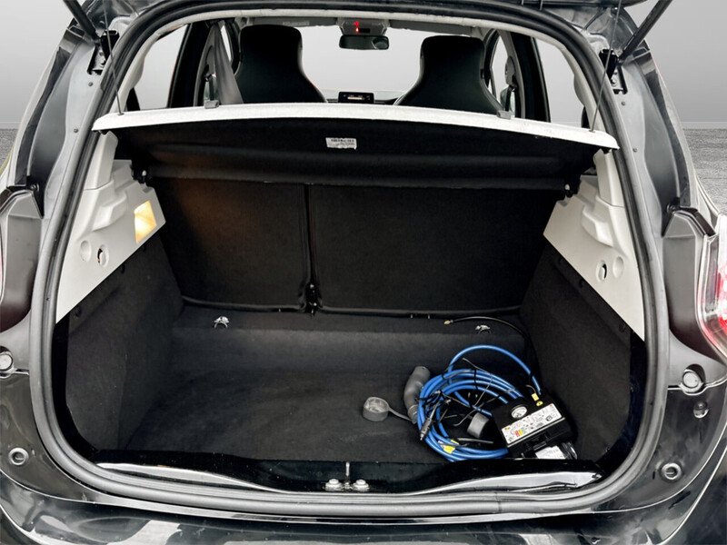 Used Renault Zoe 2022 for sale - 77905997: Photo 21