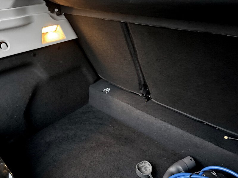 Used Renault Zoe 2022 for sale - 77905997: Photo 22