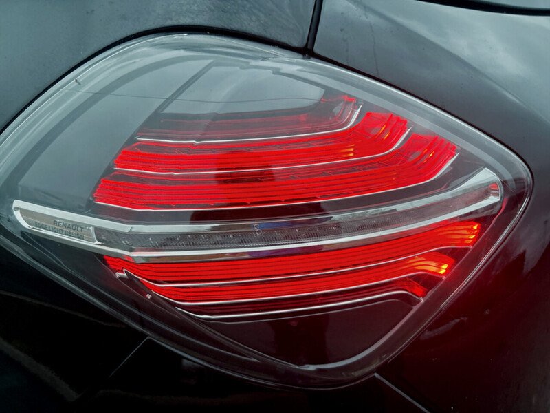 Used Renault Zoe 2022 for sale - 77905997: Photo 23