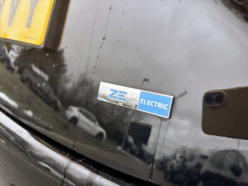 Used Renault Zoe 2022 for sale - 77905997: Photo 25