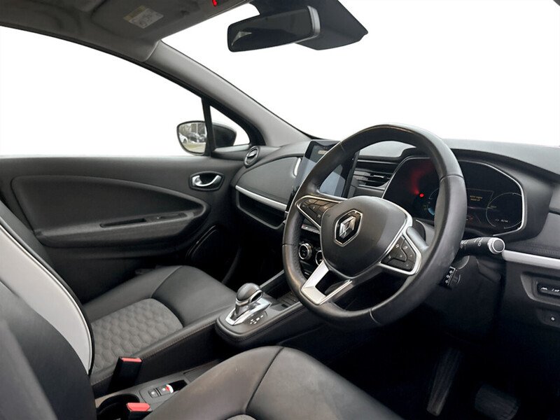 Used Renault Zoe 2022 for sale - 77905997: Photo 27