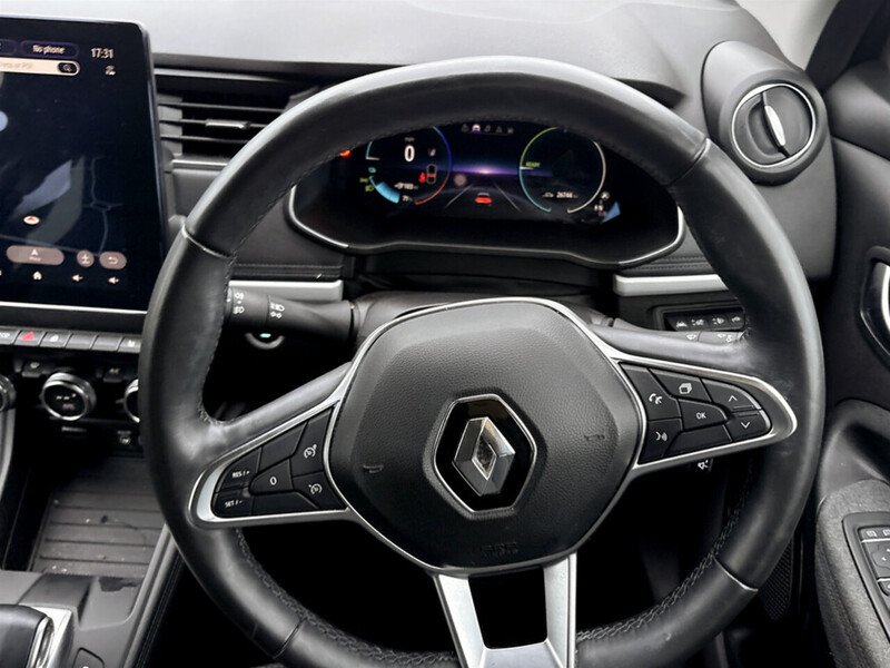 Used Renault Zoe 2022 for sale - 77905997: Photo 28