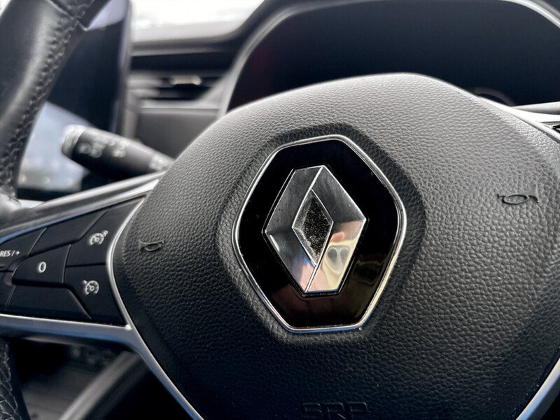 Used Renault Zoe 2022 for sale - 77905997: Photo 30