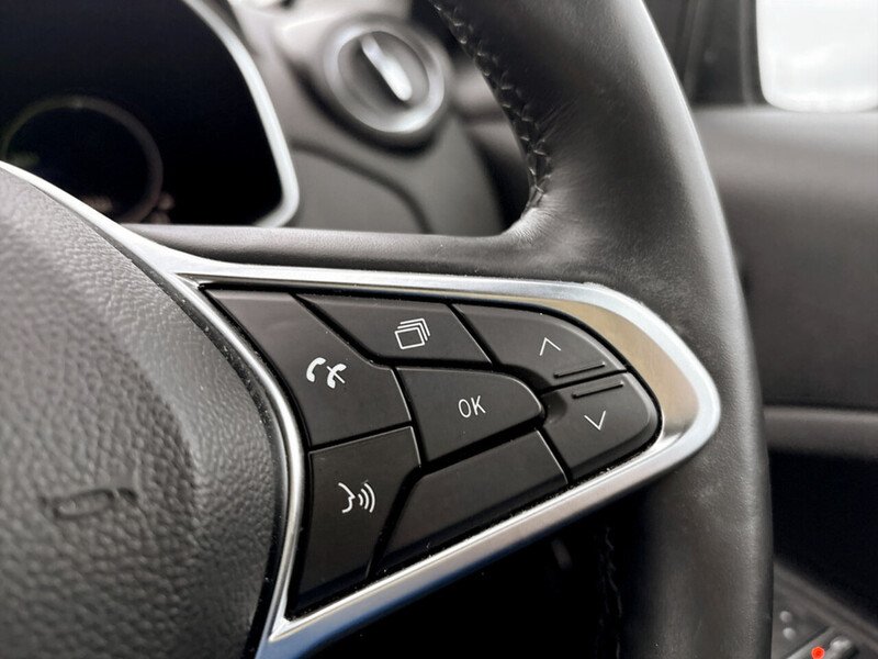 Used Renault Zoe 2022 for sale - 77905997: Photo 31