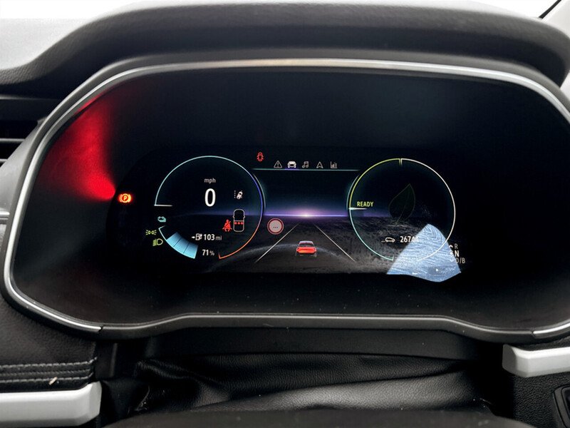 Used Renault Zoe 2022 for sale - 77905997: Photo 32