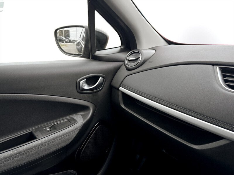 Used Renault Zoe 2022 for sale - 77905997: Photo 33