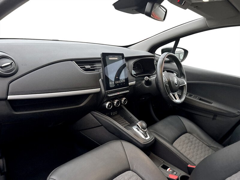 Used Renault Zoe 2022 for sale - 77905997: Photo 34