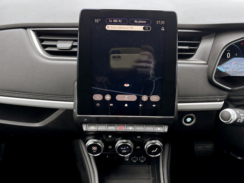 Used Renault Zoe 2022 for sale - 77905997: Photo 35