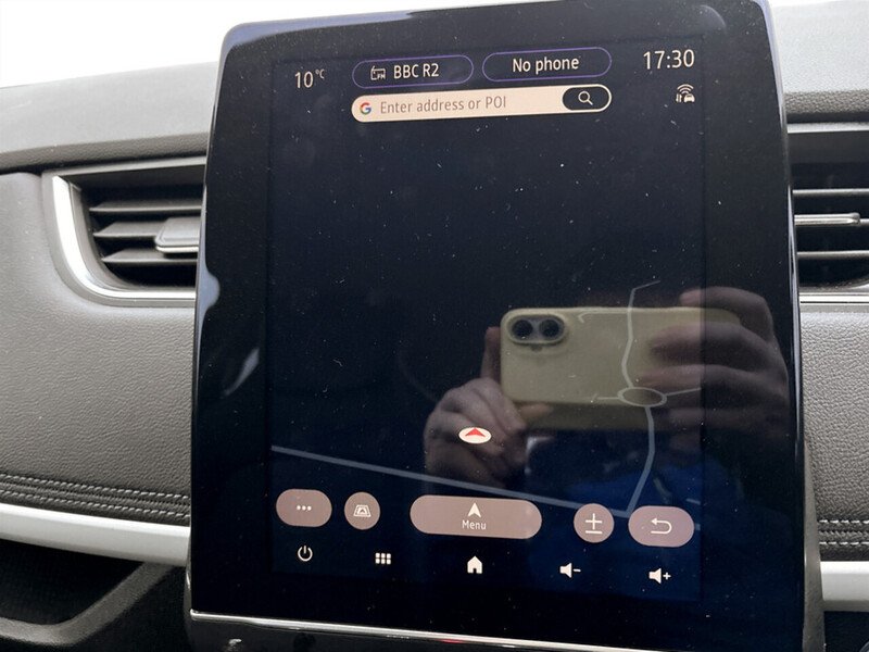 Used Renault Zoe 2022 for sale - 77905997: Photo 36