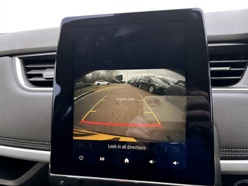 Used Renault Zoe 2022 for sale - 77905997: Photo 37