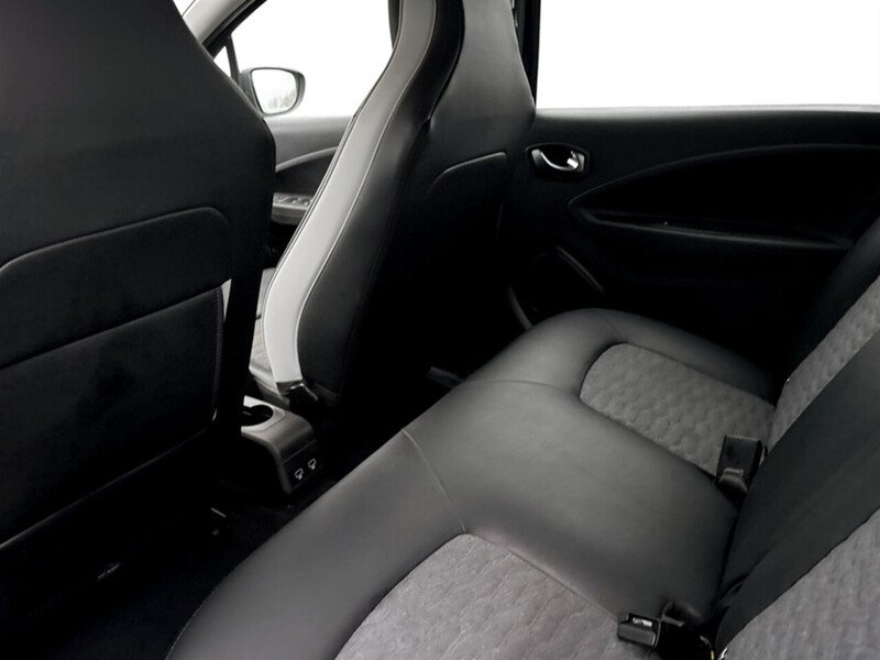Used Renault Zoe 2022 for sale - 77905997: Photo 41