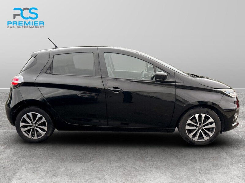Used Renault Zoe 2022 for sale - 77905997: Photo 6