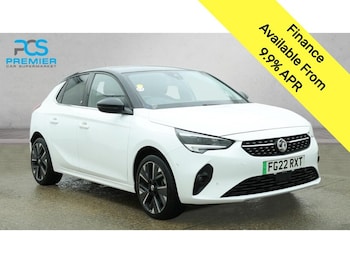 Used Vauxhall Corsa 2022 for sale - 78331381: Photo