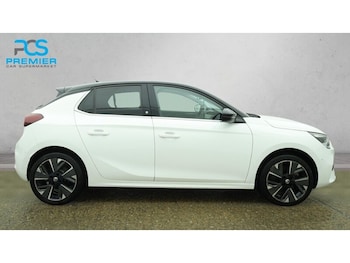 Used Vauxhall Corsa 2022 for sale - 78331381: Photo