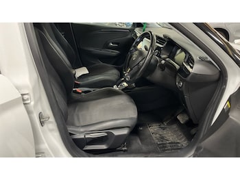 Used Vauxhall Corsa 2022 for sale - 78331381: Photo