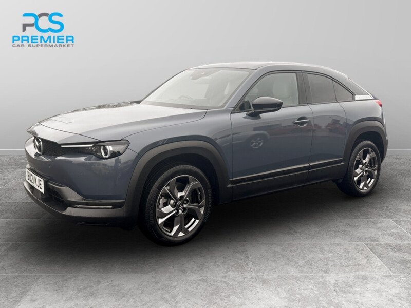 Used Mazda MX-30 2021 for sale - 77208529: Photo 13