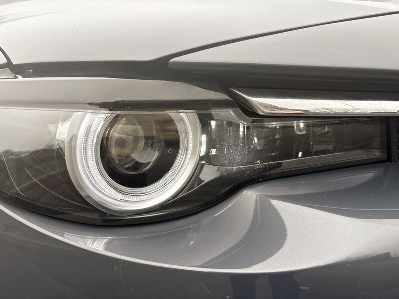 Used Mazda MX-30 2021 for sale - 77208529: Photo 14