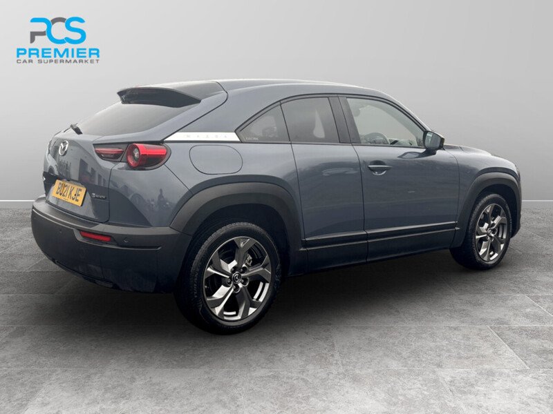 Used Mazda MX-30 2021 for sale - 77208529: Photo 20