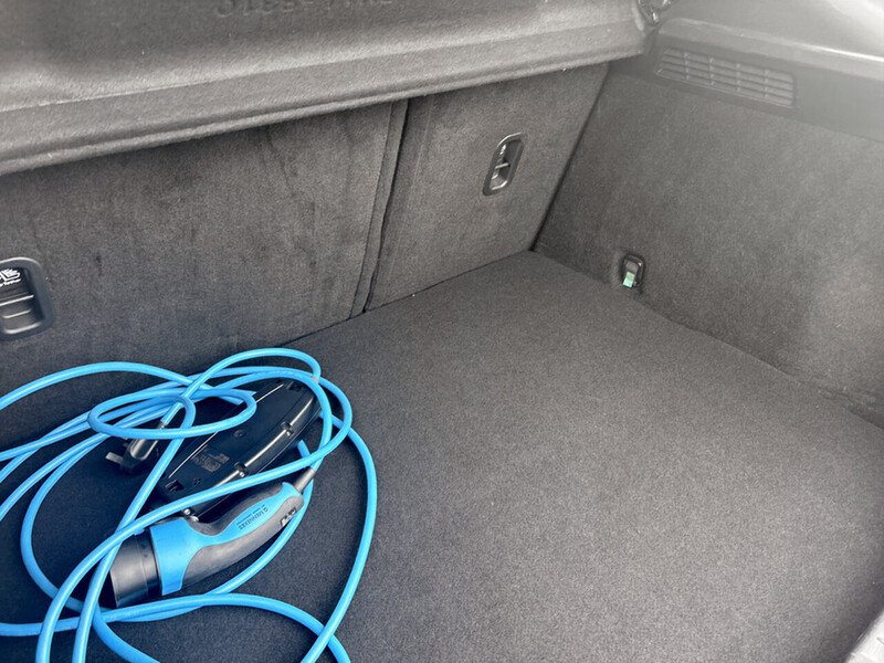 Used Mazda MX-30 2021 for sale - 77208529: Photo 22