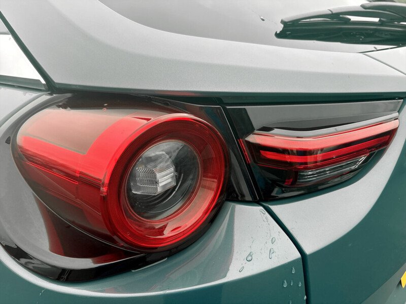 Used Mazda MX-30 2021 for sale - 77208529: Photo 23