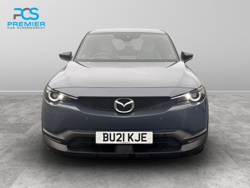 Used Mazda MX-30 2021 for sale - 77208529: Photo 3