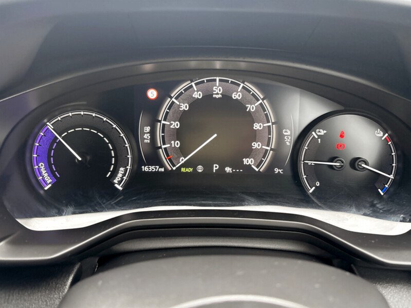 Used Mazda MX-30 2021 for sale - 77208529: Photo 31