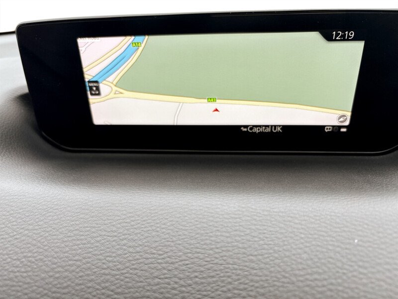 Used Mazda MX-30 2021 for sale - 77208529: Photo 35