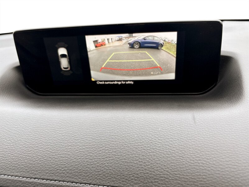 Used Mazda MX-30 2021 for sale - 77208529: Photo 36