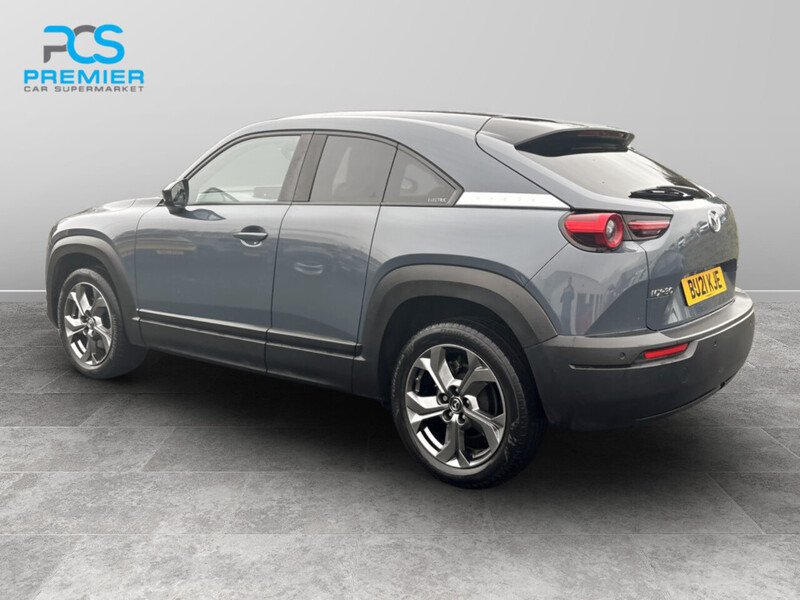 Used Mazda MX-30 2021 for sale - 77208529: Photo 8