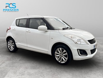 Used Suzuki Swift 2015 for sale - 78794058: Photo