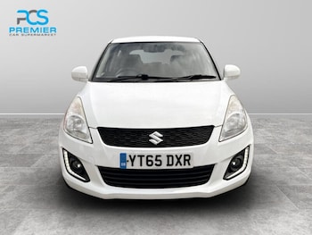 Used Suzuki Swift 2015 for sale - 78794058: Photo