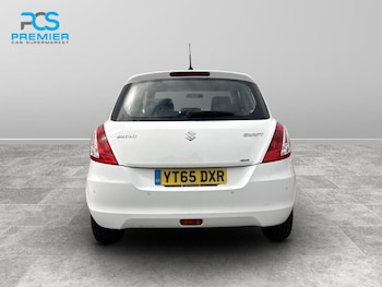 Used Suzuki Swift 2015 for sale - 78794058: Photo