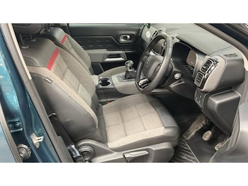 Used Citroen C5 Aircross 2020 for sale - 78715349: Photo