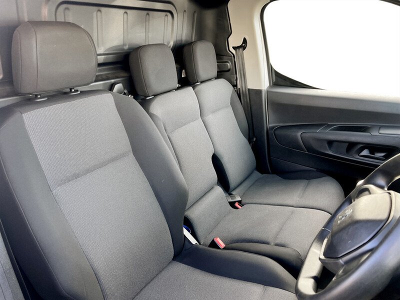 Used Peugeot Partner 2020 for sale - 76449186: Photo 10