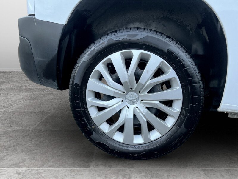 Used Peugeot Partner 2020 for sale - 76449186: Photo 11