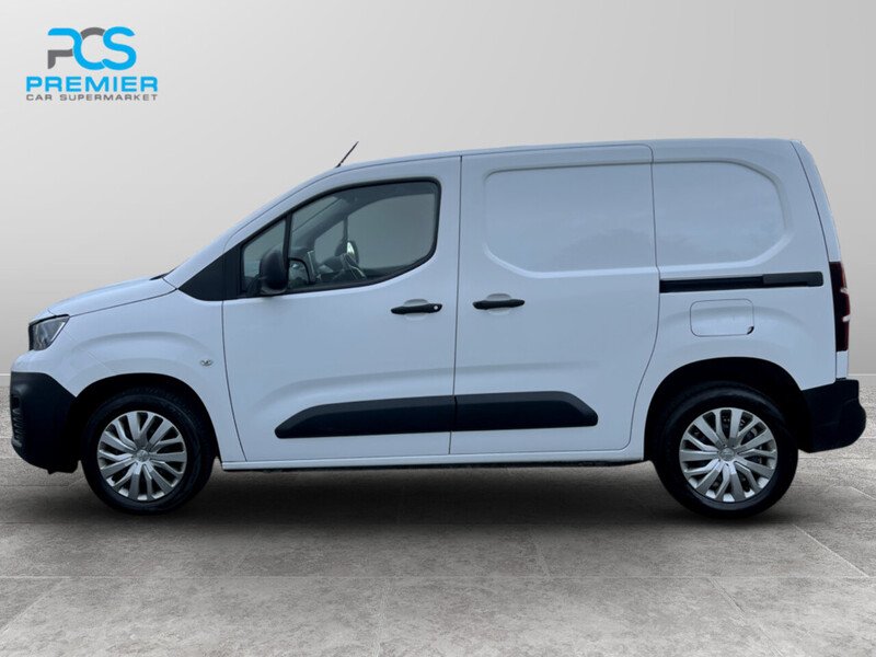 Used Peugeot Partner 2020 for sale - 76449186: Photo 15