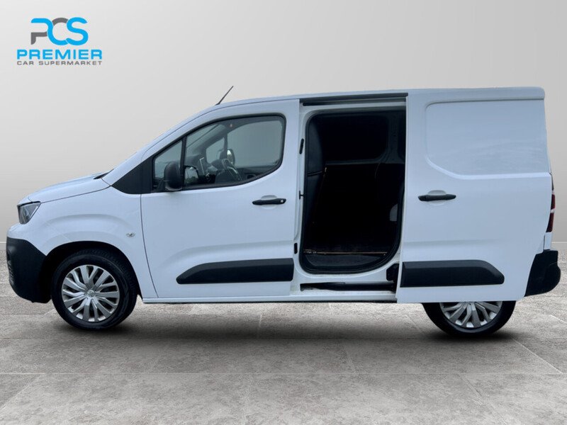 Used Peugeot Partner 2020 for sale - 76449186: Photo 16