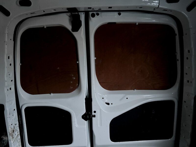 Used Peugeot Partner 2020 for sale - 76449186: Photo 20