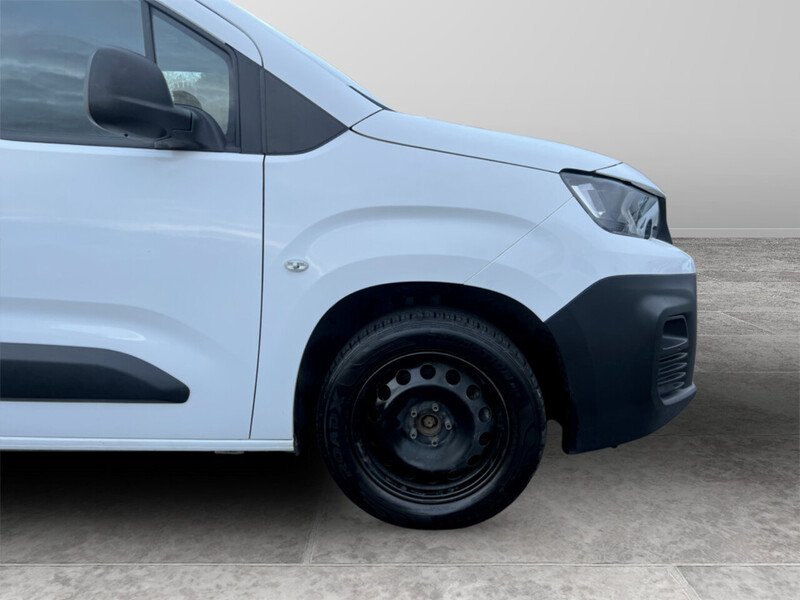Used Peugeot Partner 2020 for sale - 76449186: Photo 28