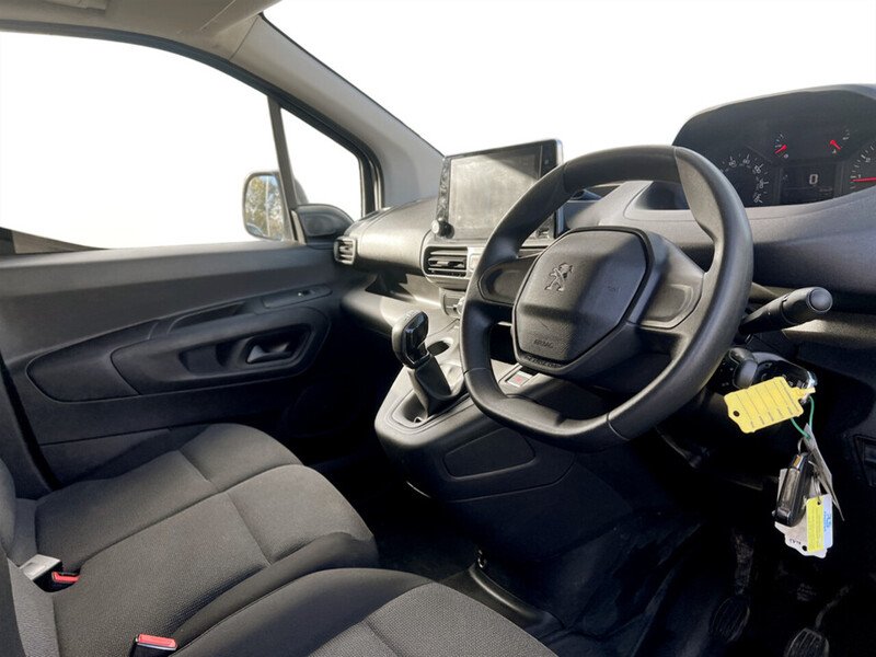 Used Peugeot Partner 2020 for sale - 76449186: Photo 30