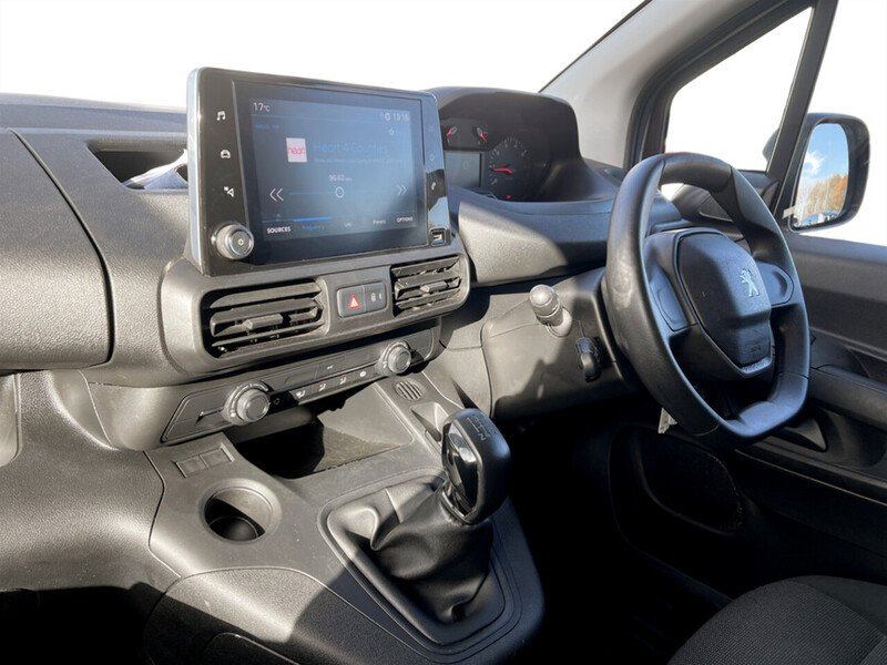 Used Peugeot Partner 2020 for sale - 76449186: Photo 34