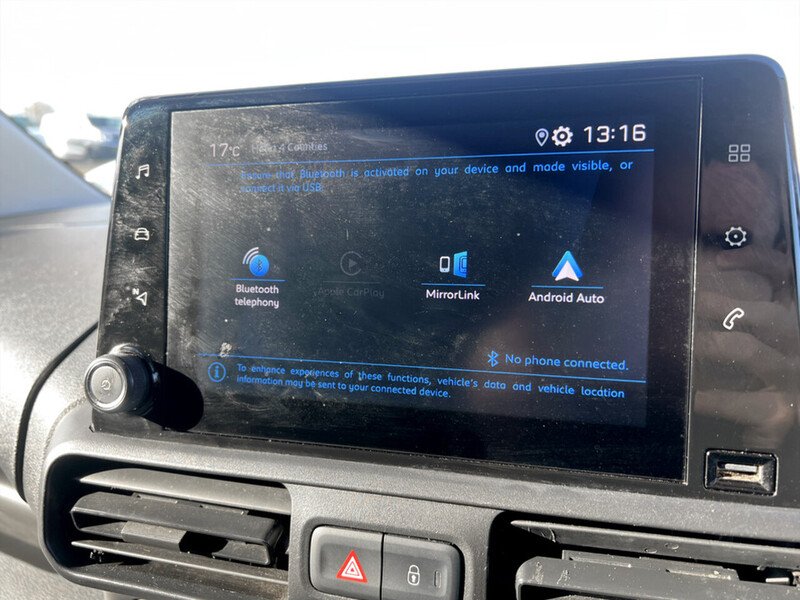 Used Peugeot Partner 2020 for sale - 76449186: Photo 36