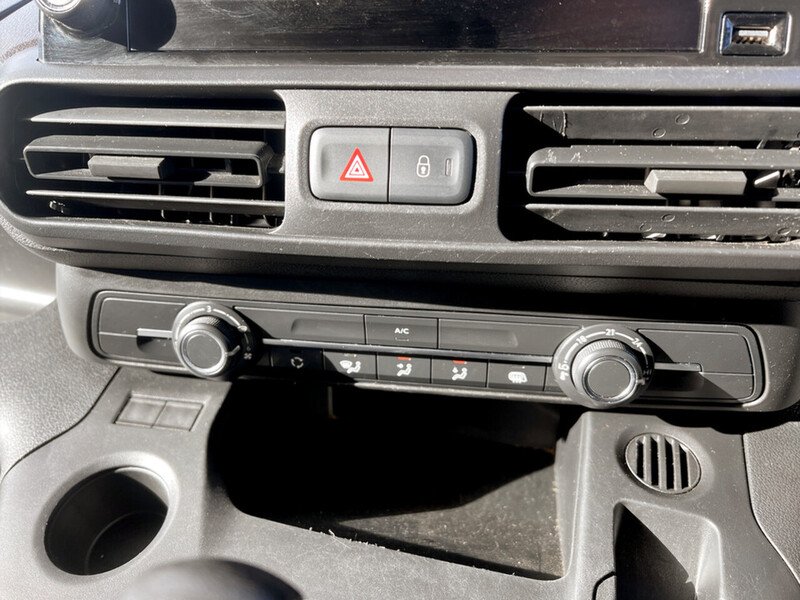 Used Peugeot Partner 2020 for sale - 76449186: Photo 37