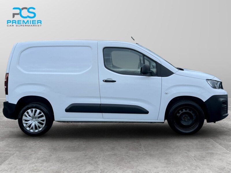 Used Peugeot Partner 2020 for sale - 76449186: Photo 6