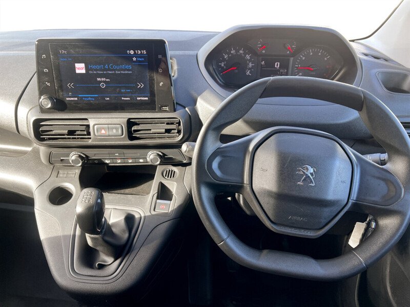 Used Peugeot Partner 2020 for sale - 76449186: Photo 9