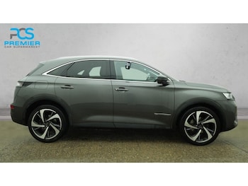 Used DS Automobiles DS 7 Crossback 2019 for sale - 78421826: Photo