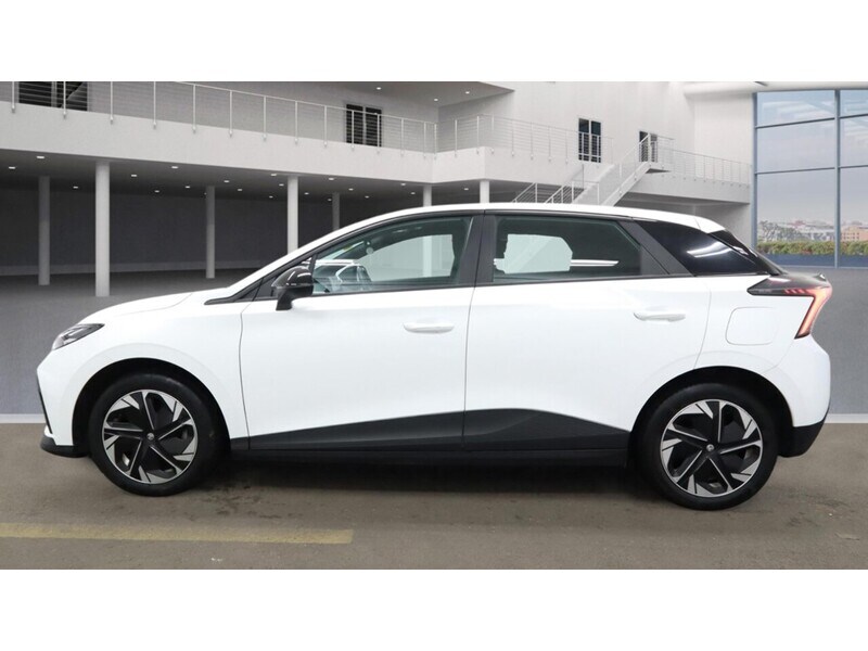 Used MG MG4 2023 for sale - 77758539: Photo 12